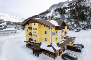 Hotel Tauernglöckl